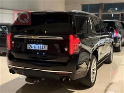 شيفروليه تاهو